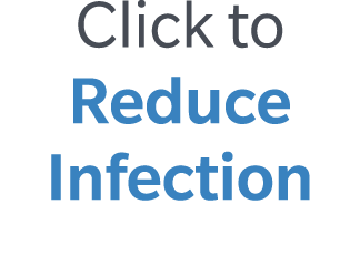 Click to Reduce Infection