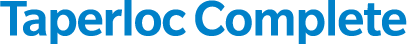 Taperloc Complete