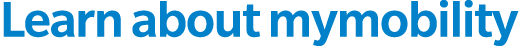 Learn about mymobility 