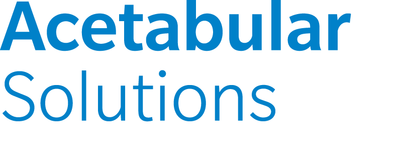 Acetabular Solutions 