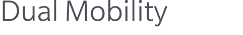 Dual Mobility