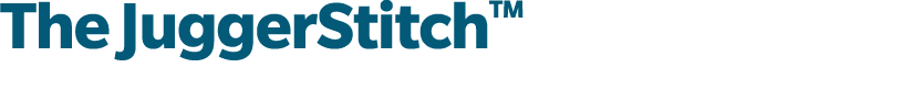 The JuggerStitchTM