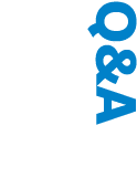 Q&A