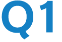 Q1 