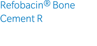 Refobacin® Bone Cement R