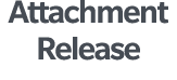 Attachment Release